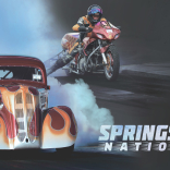 STP  Springspeed Nationals