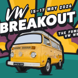 VW Breakout 