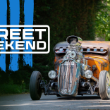 Street Weekend