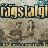 Dragstalgia