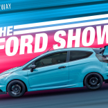 The Ford Show