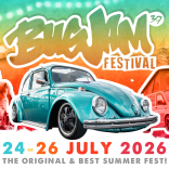 BugJam Festival! 