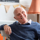 Let’s Get Together: An evening of poetry with Bryn Strudwick