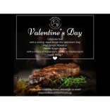 Sizzle into Valentine’s Day with Perelle Butchery