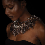 Makila Nsika (M.Kala): Pattern, Texture, Ornament