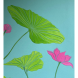 Christina Taylor-Smith: Zen Garden