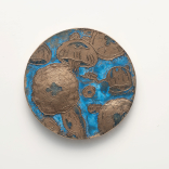 The British Art Medal Society Annual Student Medal Project, 2026, the 33rd year