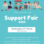 Support Fair 