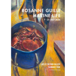 Rosanne Guille's Marine Life exhibition