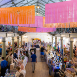 Grand Spring Makers Fair & Sussex Distillers Festival at The British Engineerium