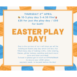 🐣🌸 LA Dance Studios Easter Play Day & Film 🌸🐣