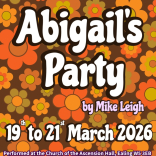 Abigail's Party by Mike Leigh
