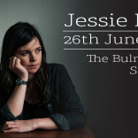 Jessie Reid - Live at the Bulmer Fox