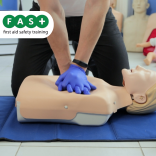 Emergency First Aid At Work Course