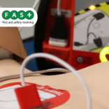 First Aid at Work Requalification Course