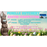 Perelle Butchery Easter Competition!