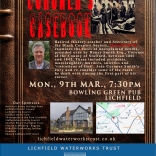 Tales from the Coroner's Case Book