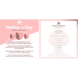 Celebrate MOTHER'S DAY at The Royal Oak, Naseby