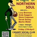 A Night of Northern Soul