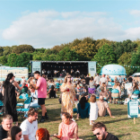 The Nottingham Food Festival 2026: A Riverside Feast
