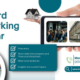 Landlord & Property Networking Seminar – Shrewsbury