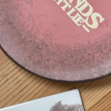 Into the Upside Down Adult Event at Fired Paint a Pot Cafe