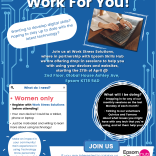 Make Technology Work For You 27/4