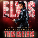 Ben Portsmouth - This Is Elvis