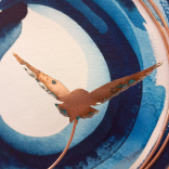 7Artists+ present West Berkshire & North Hampshire Open Studios Spring Exhibition 