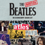 The Bootleg Beatles