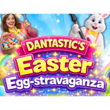 Dantastic’s Easter Egg-stravaganza!