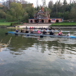 Shrewsbury Regatta