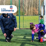 Easter 2026 Goalkeeper Camp at Bolton Arena
