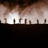 World War Two Open Day – Shrewsbury Flaxmill Maltings