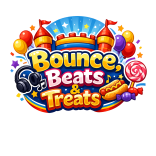 Bounce Beats & Treats Kettering 