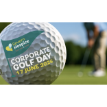 Severn Hospice Corporate Golf Day