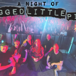 A Night of Jagged Little Pill