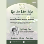 Get The Eden Edge from Reaching Eden 💫