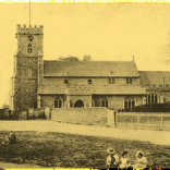 Chipping Hill Singers