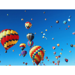 Telford Balloon Fiesta 2026 – A Spectacular Summer Weekend