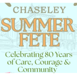 Chaseley Summer Fete and Dogshow