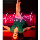 Disordered