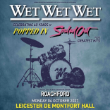 Wet Wet Wet