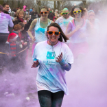 Rainbow Run