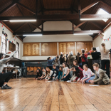 BYMT Hertfordshire Summer Camp