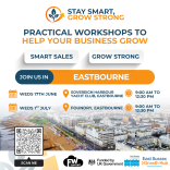 Stay Smart, Grow Strong