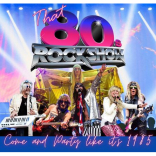 That 80s Rock Show