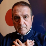 Mark Thomas: 40 in Stand Up Years