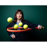 Anyone For Tennis?