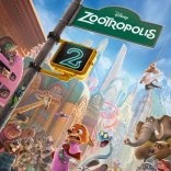 Zootropolis 2